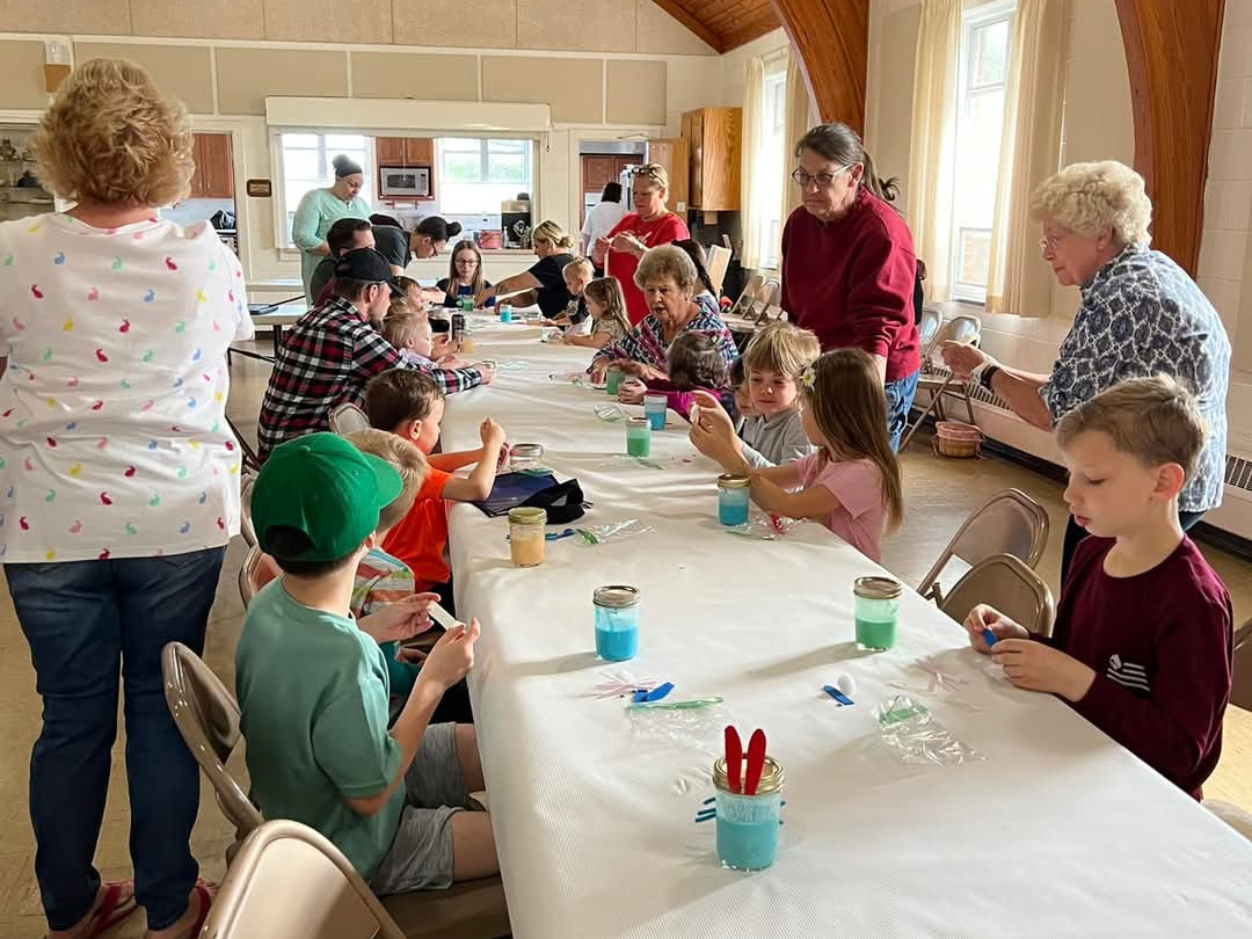 Barrenridgechurch Barrenridgechurch
