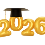 June 7 - Graduation Sunday