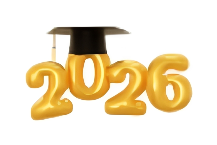 June 7 - Graduation Sunday