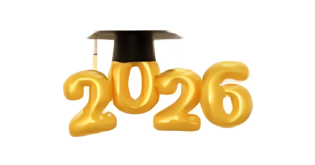 June 7 - Graduation Sunday